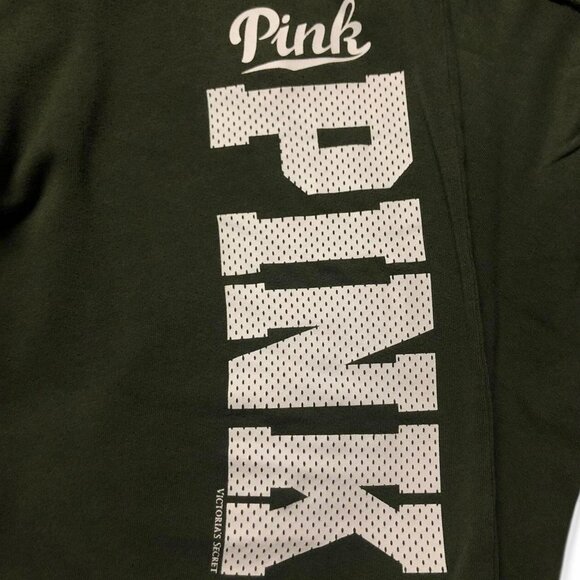 VS PINK Everyday Lounge Boyfriend Pants - Picture 4 of 5